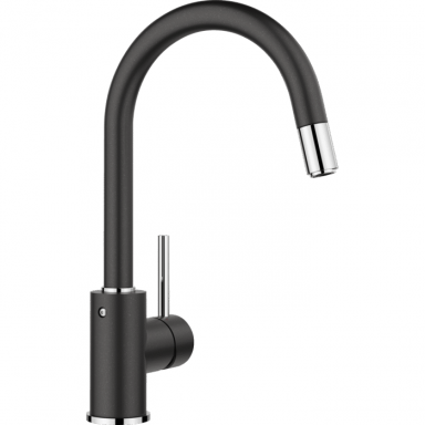 Maišytuvas BLANCO MIDA-S Anthracite HD Maišytuvas BLANCO MIDA-S Anthracite HD