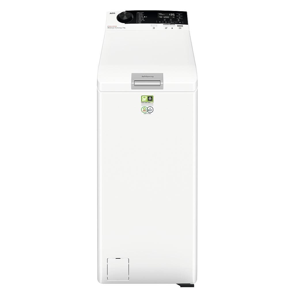 AEG LTR7E373AE AEG LTR7E373AE