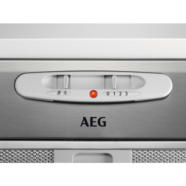 AEG DGB3523S