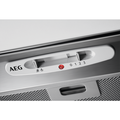 AEG DGB2531M