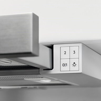 AEG DPB3632S