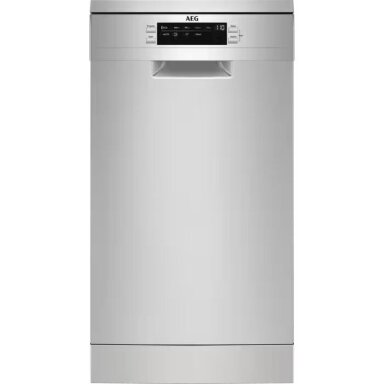 AEG FFB62427ZM AEG FFB62427ZM