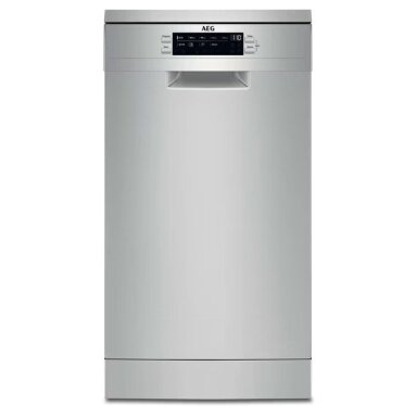 AEG FFB73527ZM AEG FFB73527ZM