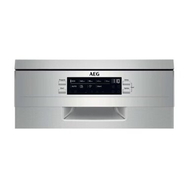 AEG FFB73527ZM AEG FFB73527ZM