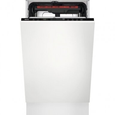 AEG FSE73527P AEG FSE73527P
