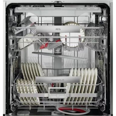 AEG GI8200X5TN AEG GI8200X5TN