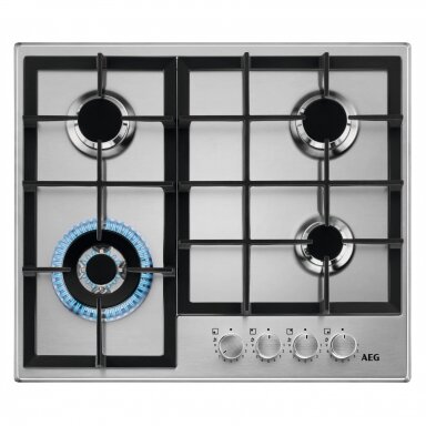 AEG HGB64420SM AEG HGB64420SM