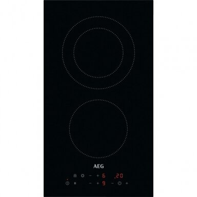 AEG HRB32310CB