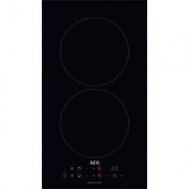 AEG IKB32300CB