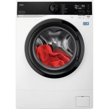 AEG L6SE26DE AEG L6SE26DE