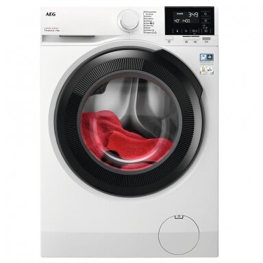 AEG LFR61944BE AEG LFR61944BE