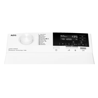 AEG LTRG162E AEG LTRG162E