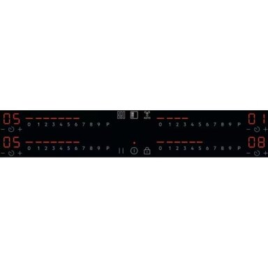 AEG TI84IF00FB AEG TI84IF00FB