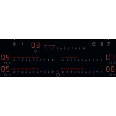 AEG TK85IM00FB AEG TK85IM00FB