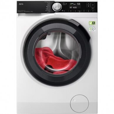 AEG LFR85166SOE