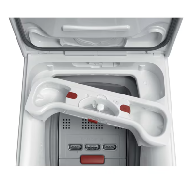 AEG LTRG162E 2 AEG LTRG162E 2