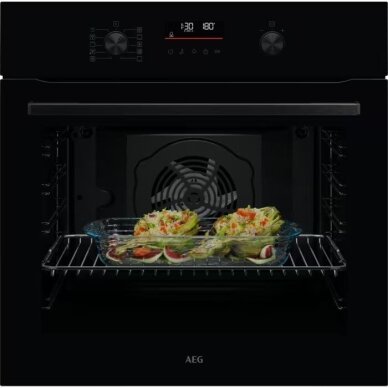 AEG NBU5P41SK AEG NBU5P41SK