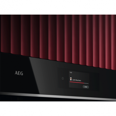 AEG TC8NK7B 8