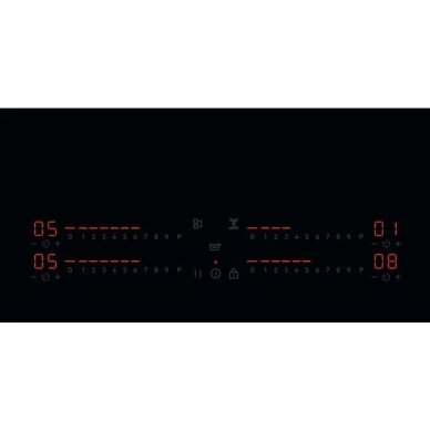 AEG TI64IB10FB 1