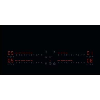 AEG TI64IB30FB 1
