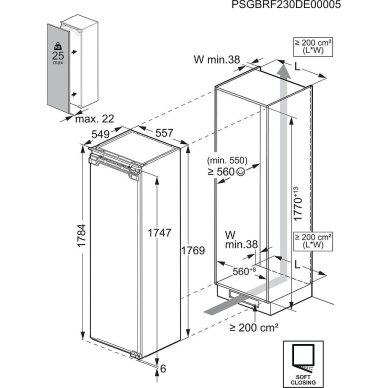 AEG TK7DS181EC 1