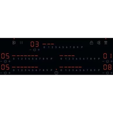 AEG TK85IM00FB 1