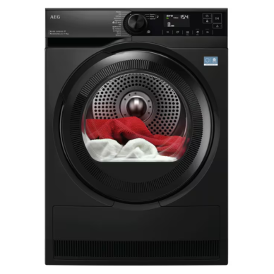 AEG TR8394CDE