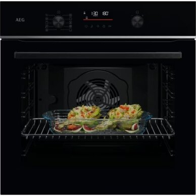 AEG TU5PB431SB AEG TU5PB431SB