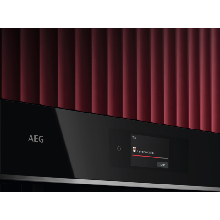 AEG TC8NK7B 8 AEG TC8NK7B 8