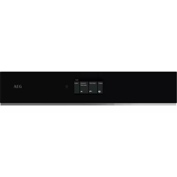 AEG TC8NK7B 1 AEG TC8NK7B 1