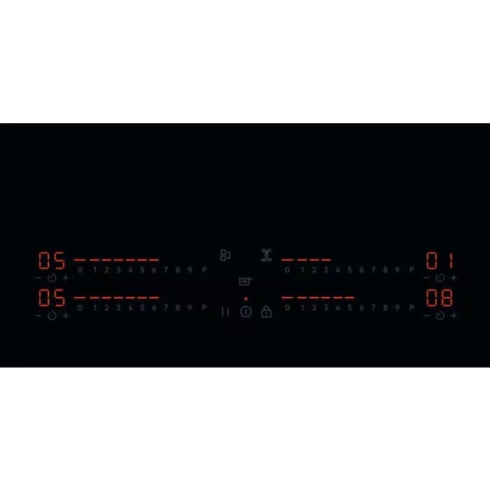 AEG TI64IB10FB 1 AEG TI64IB10FB 1