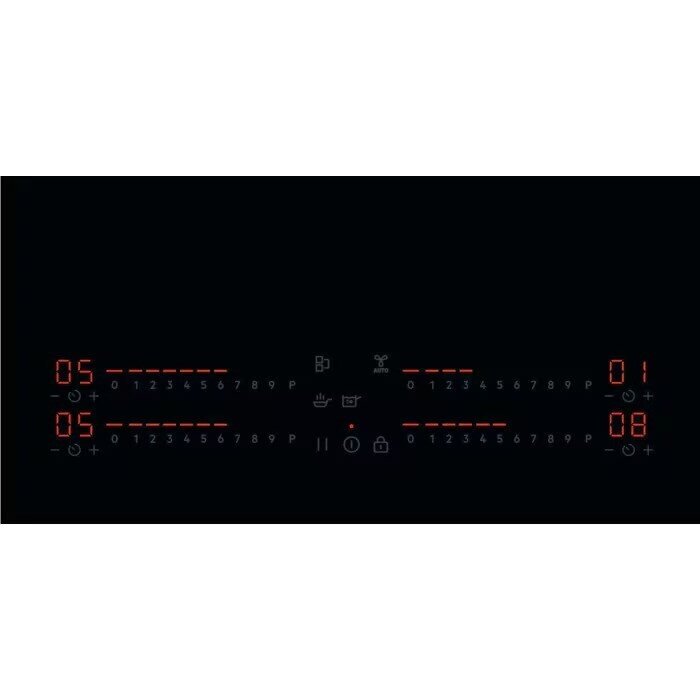 AEG TI64IB30FB 1
