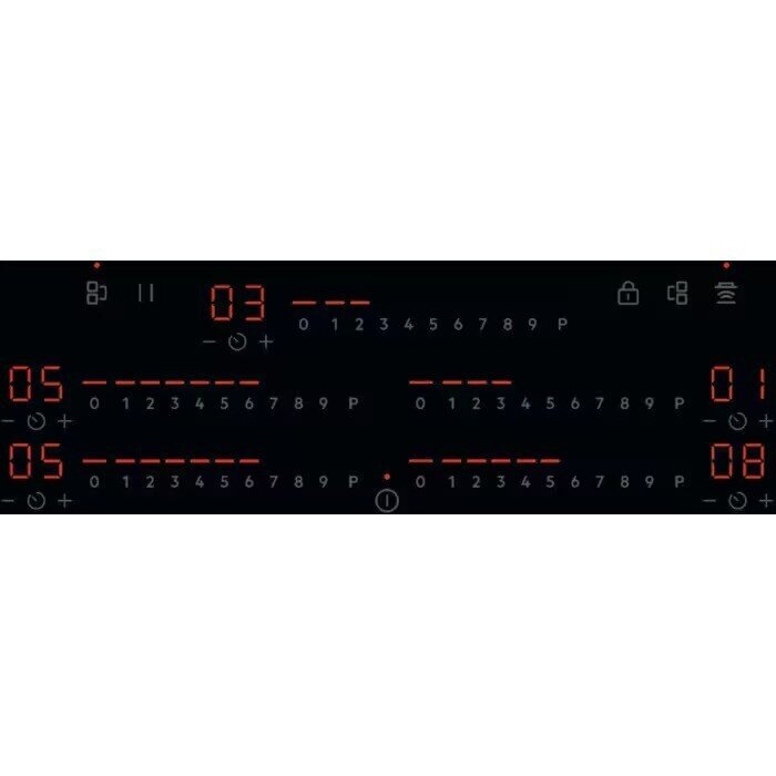 AEG TK85IM00FB 1 AEG TK85IM00FB 1