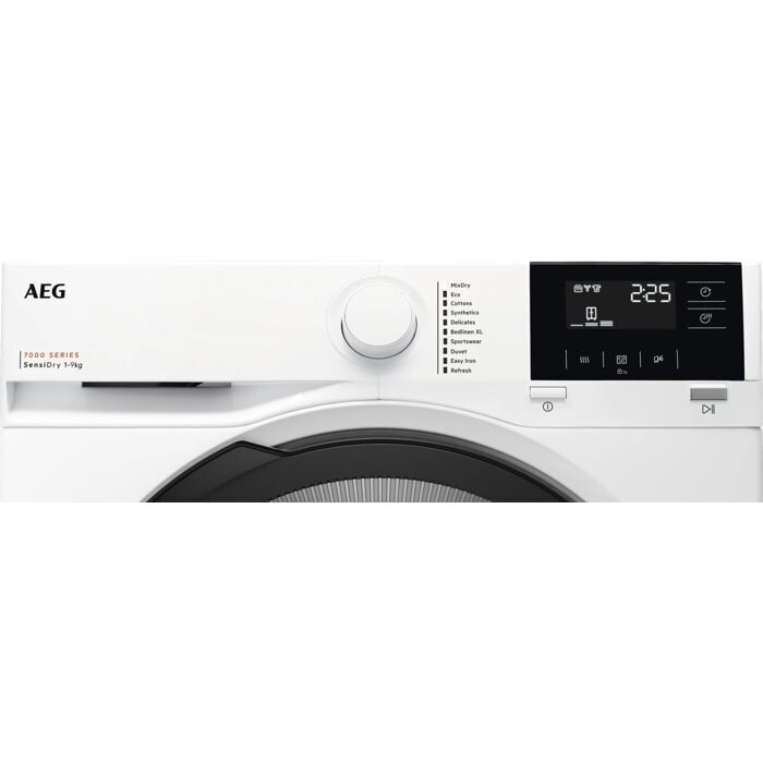 AEG TR79CBE 1
