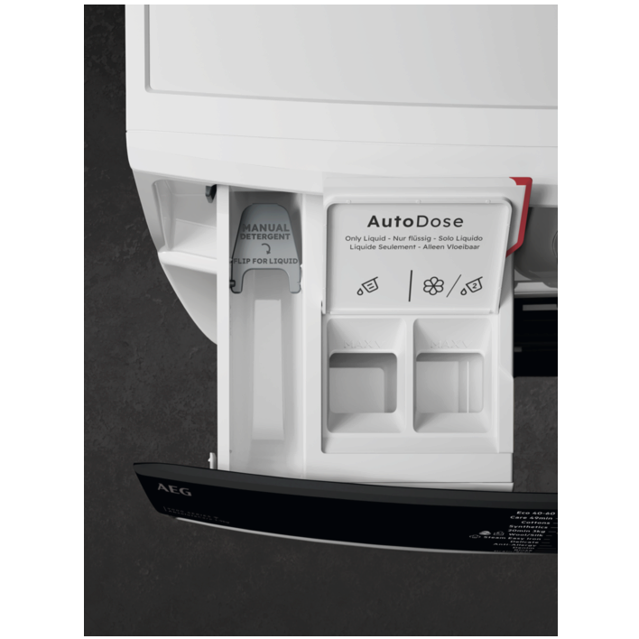AEG LFR6G944AE 2