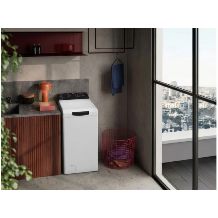 AEG LTE6K263E 3 AEG LTE6K263E 3