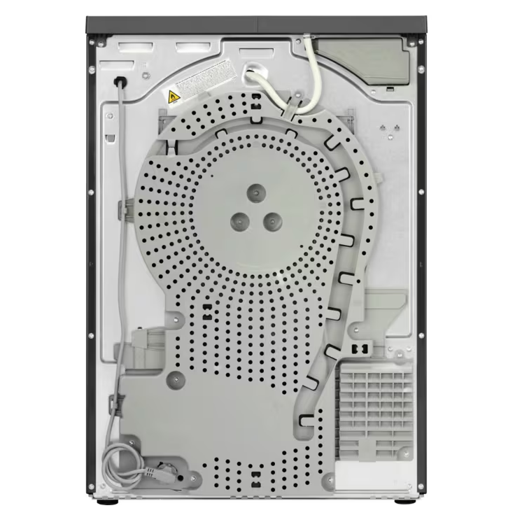 AEG TR8394CDE 4 AEG TR8394CDE 4