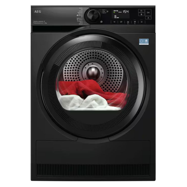 AEG TR8394CDE