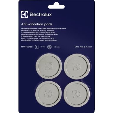 Antivibracinis padėkliukas Electrolux E4WHPA02 Antivibracinis padėkliukas Electrolux E4WHPA02