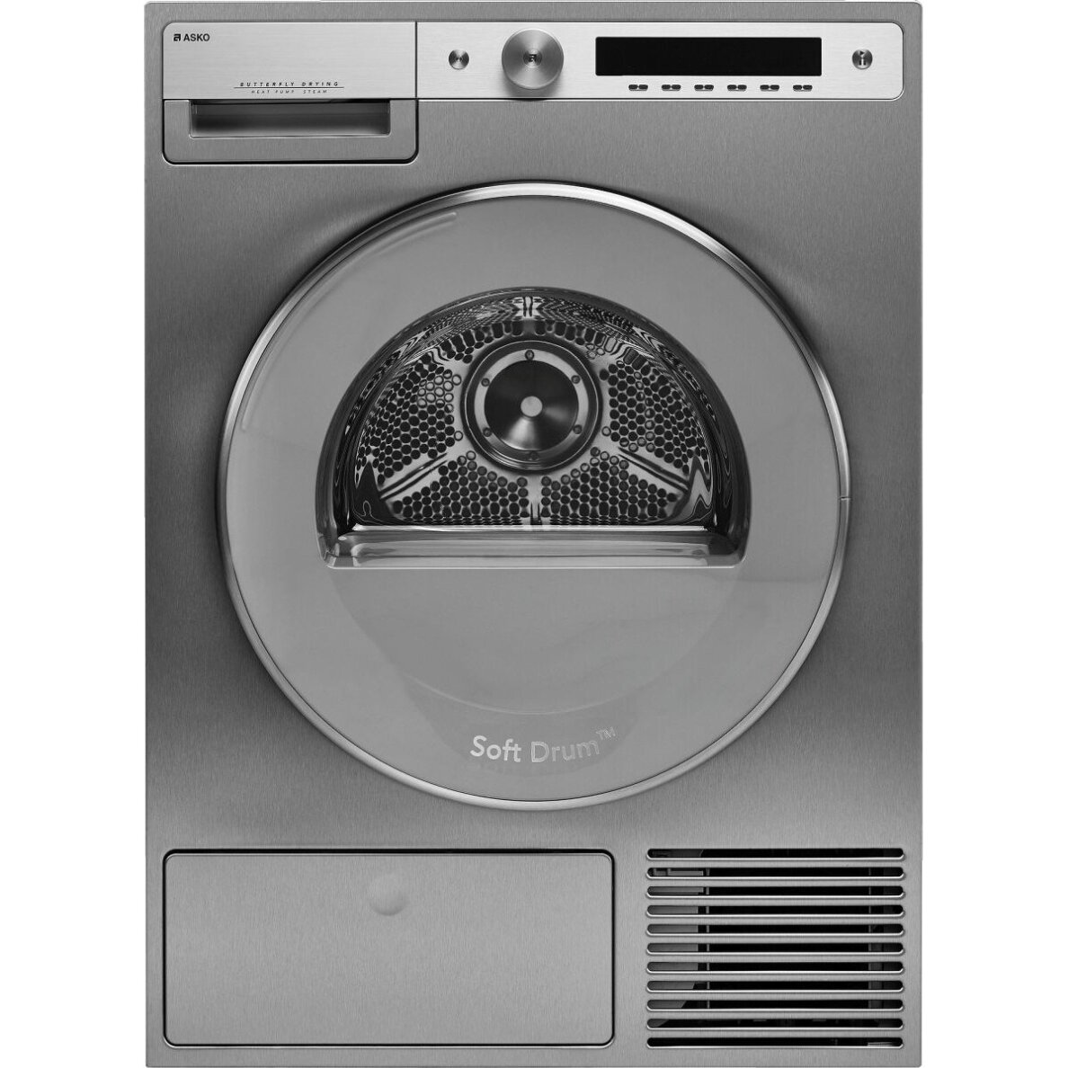 ASKO T608HX.S ASKO T608HX.S