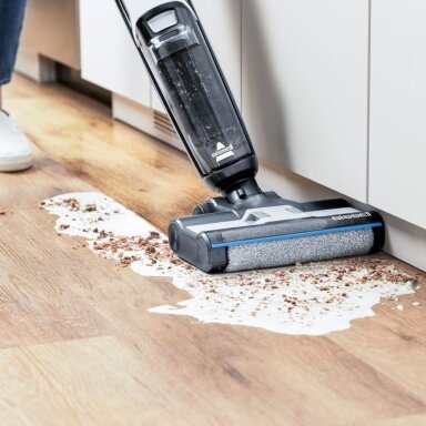 Bissell CrossWave HF3 Cordless Pro 3641N