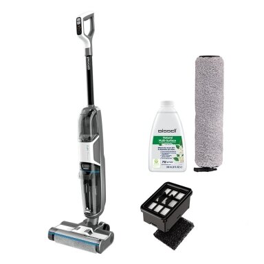 Bissell CrossWave HF3 Cordless Pro 3641N