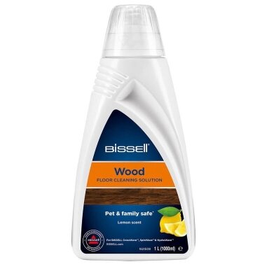 Bissell Wood Floor Formula, 1000 ml (1788L) Bissell Wood Floor Formula, 1000 ml (1788L)