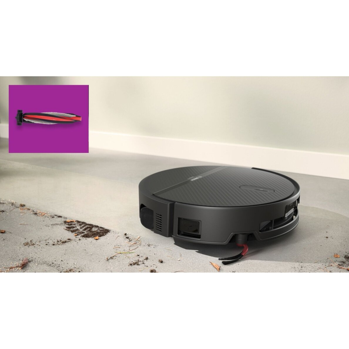 Bosch BCR2P2BXAB 7