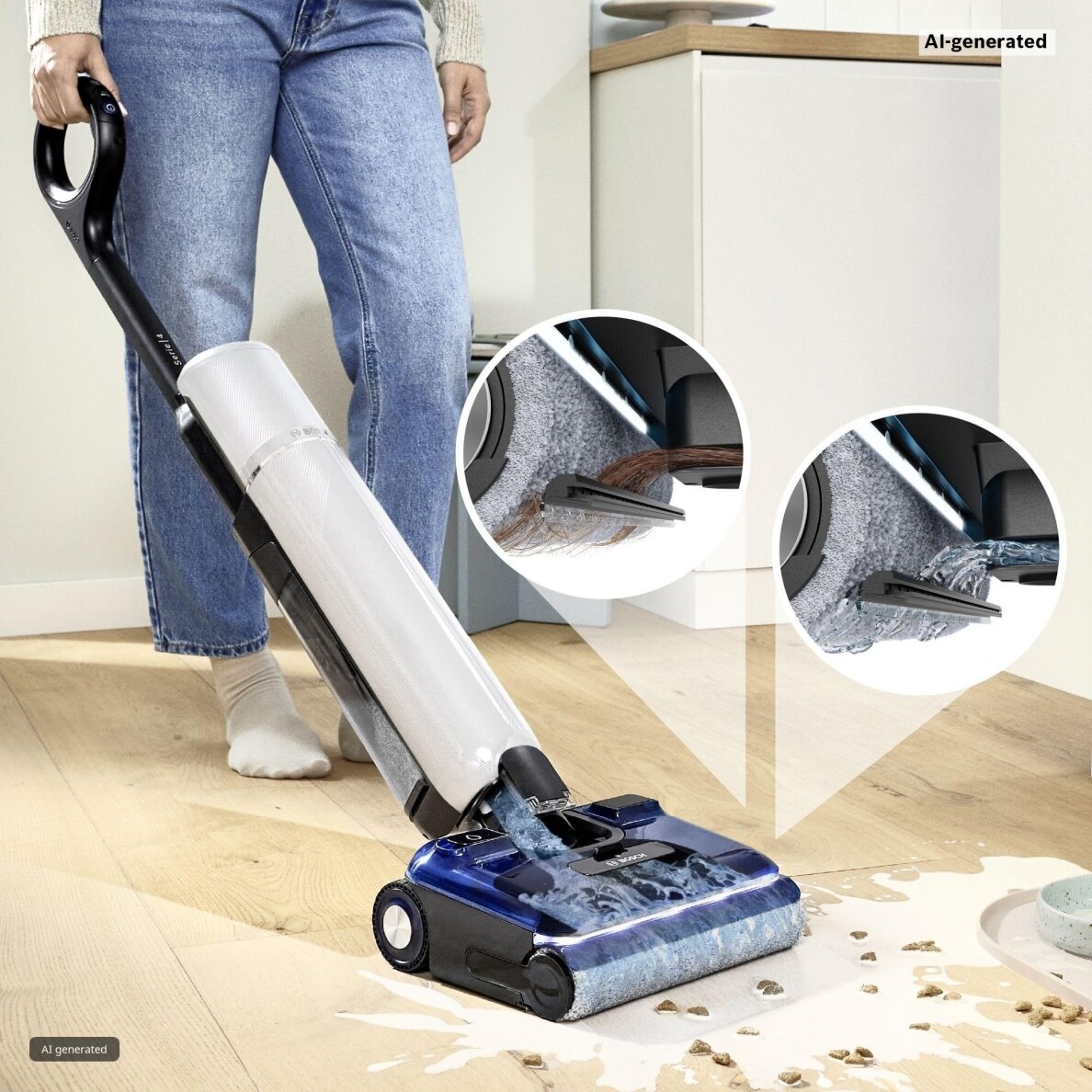Bosch BHF41WL 2 Bosch BHF41WL 2