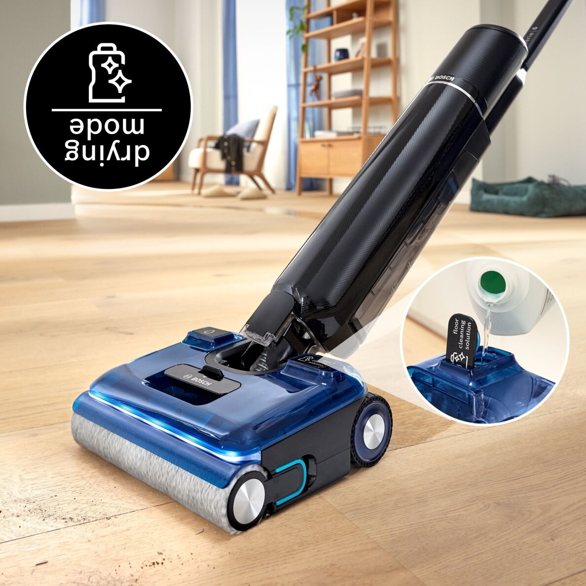 Bosch BHF61BM 9 Bosch BHF61BM 9