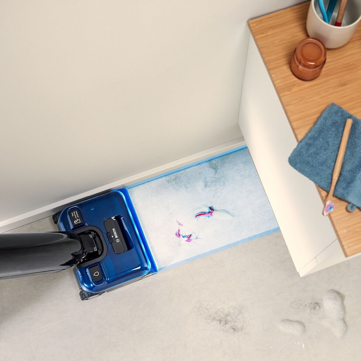 Bosch BHF61BM 10