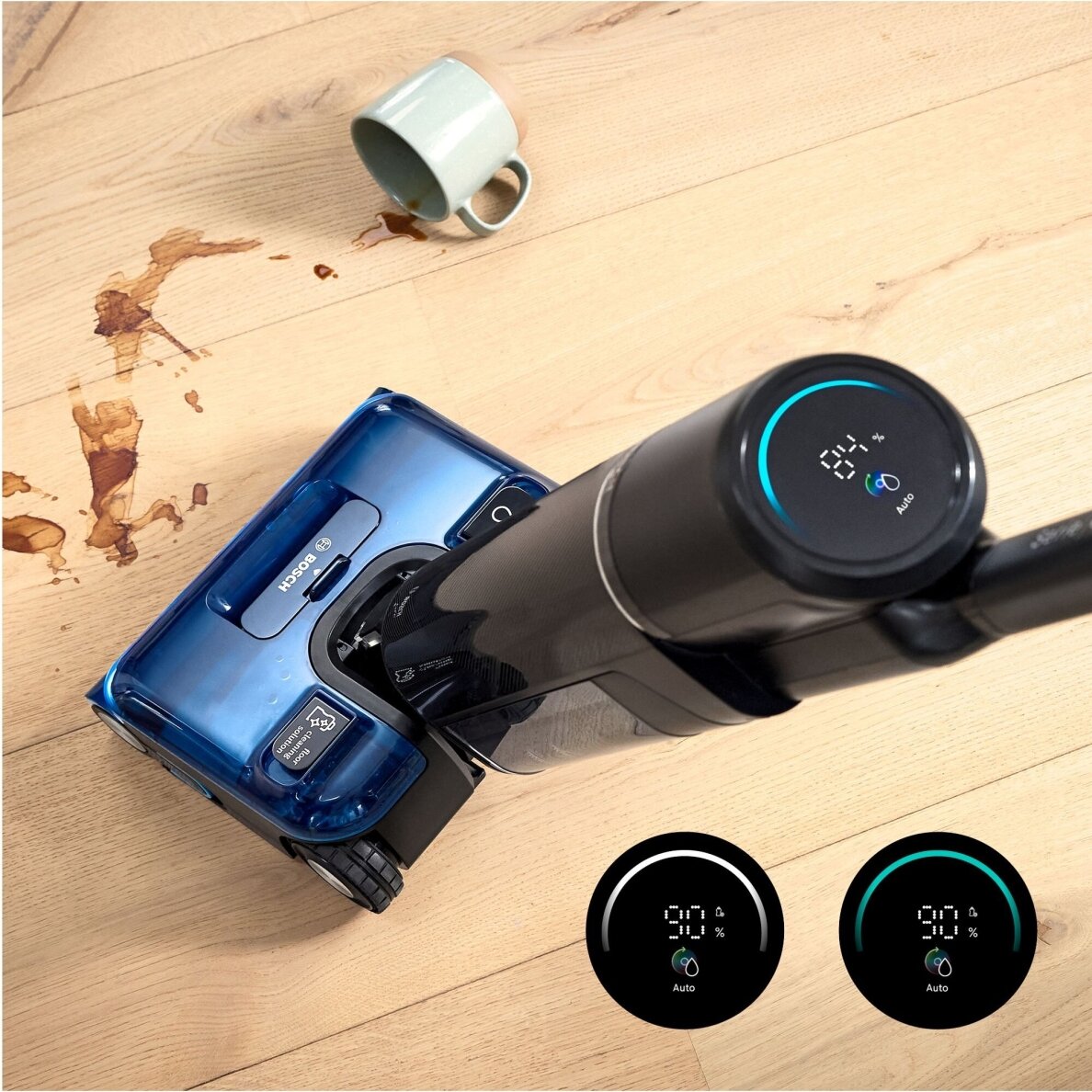 Bosch BHF61BM 11