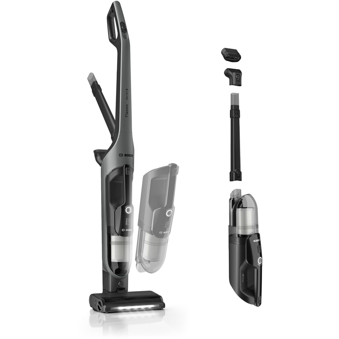 Bosch BHH4GN28 Bosch BHH4GN28