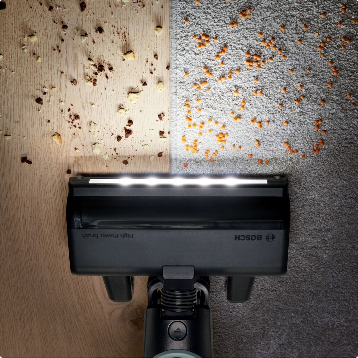 Bosch BHH4GN28 5 Bosch BHH4GN28 5